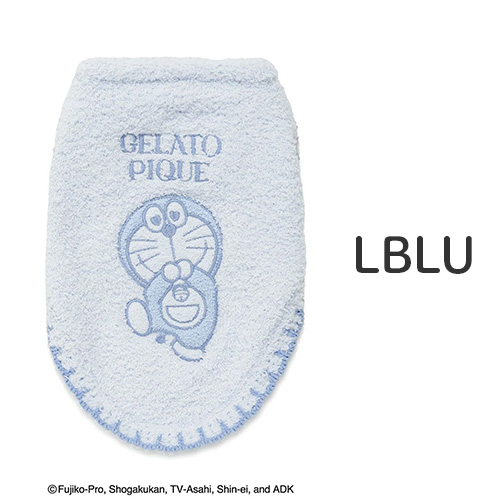 【ドラえもん】ベビモコプルオーバー【数量限定】