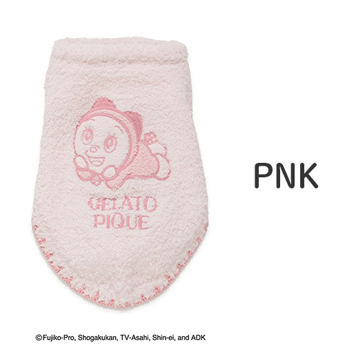 【ドラえもん】ベビモコプルオーバー【数量限定】