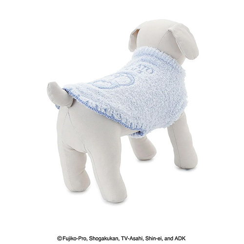 【ドラえもん】ベビモコプルオーバー【数量限定】