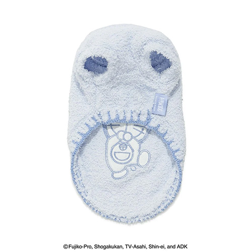 【ドラえもん】ベビモコプルオーバー【数量限定】