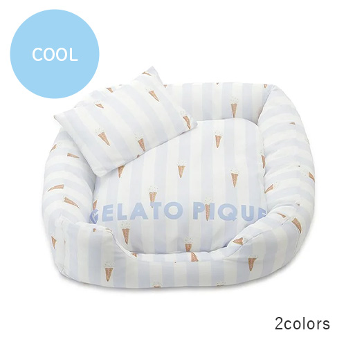 CAT＆DOG Coolingベッド【数量限定】