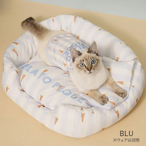 CAT&DOG Coolingベッド【数量限定】