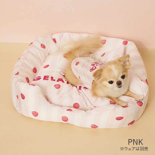 CAT&DOG Coolingベッド【数量限定】