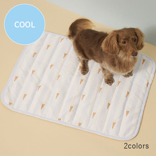 CAT＆DOG Coolingマット【数量限定】
