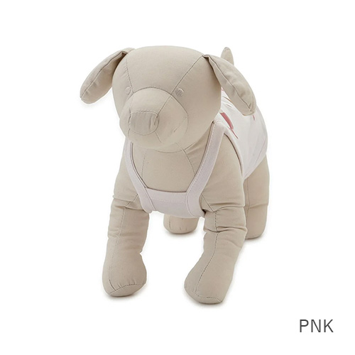 CAT&DOG サマーベア柄プルオーバー【数量限定】