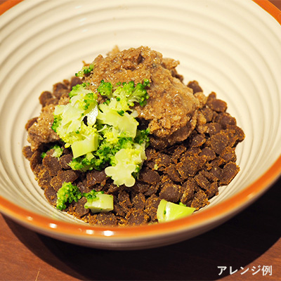 ヘルマン　サマー・メニュー　牛タンと欧州夏野菜