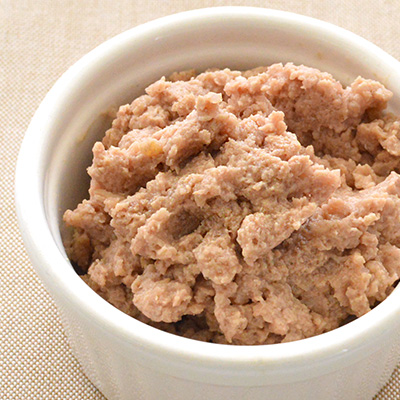 ヘルマン ウインター・メニュー ビオ鴨オレンジハニーソース【数量限定】