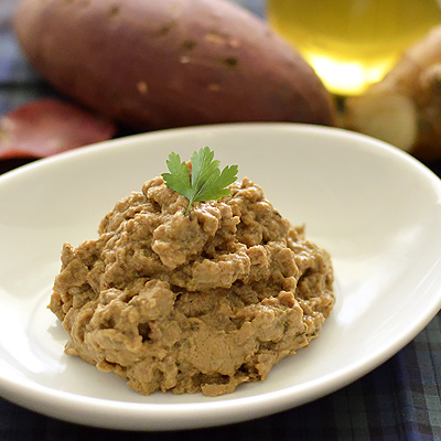 【アウトレットセール】ヘルマン ウインター・メニュー ニシンとアップルジンジャー