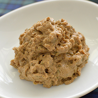 【アウトレットセール】ヘルマン ウインター・メニュー ニシンとアップルジンジャー