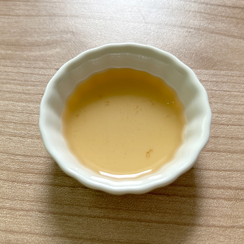 アップルサイダービネガー（りんご酢）