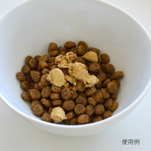 MIXERS（ミキサー）　マルチビタミンシニア猫用