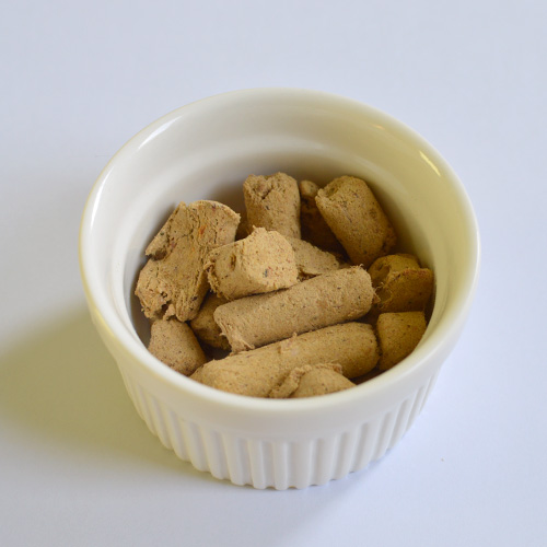 K9ナチュラル フリーズドライ ラム&ベニソン・フィースト