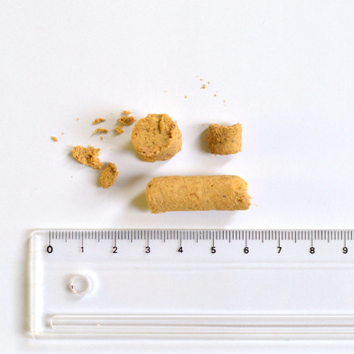 K9ナチュラル フリーズドライ ラム&ベニソン・フィースト