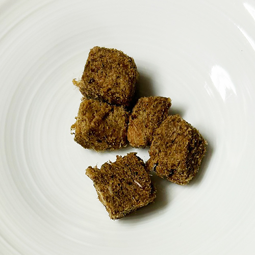 犬用　バーンレイズド チキンディナー