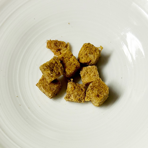 犬用　トレーニングトリーツ チキン