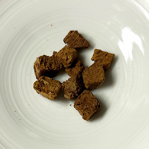 キャットトリーツ グラスフェッド　チキンレバー