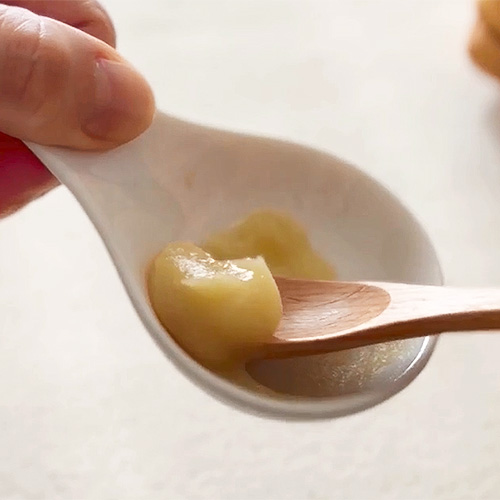 とろけるクリーム　さつまいも【数量限定】