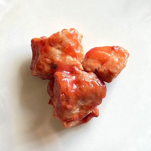 しっとりつぶより素材　トマトチキングリル【数量限定】