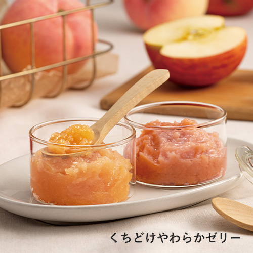 ゼリー＆クリーム Special Box【数量限定】