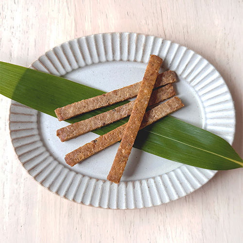 しっとりやわらかジャーキー じゅわ旨いわし【数量限定】