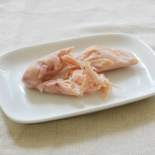 キットキャット　フィレ　グリルドチキン