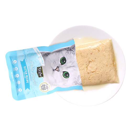 キットキャット プティパウチ キトン