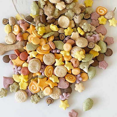 Kitchen Dog!オールスターズ 春夏ver