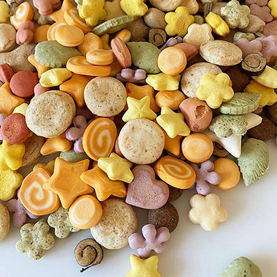 Kitchen Dog!オールスターズ 春夏ver