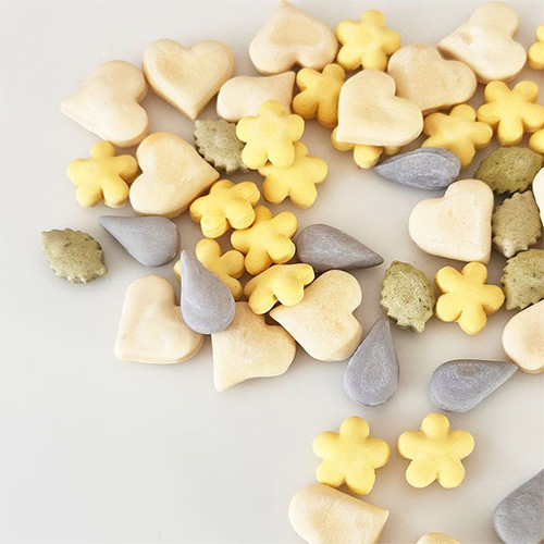 Morning Dew 朝露のきらきら【期間限定】