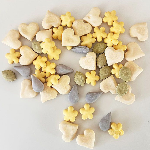 Morning Dew 朝露のきらきら【期間限定】