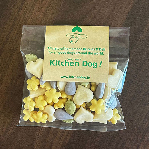 Morning Dew 朝露のきらきら【期間限定】