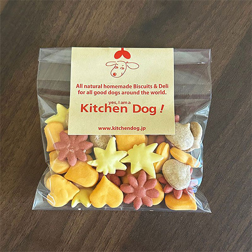 Momiji 森の小道のカサカサ【期間限定】