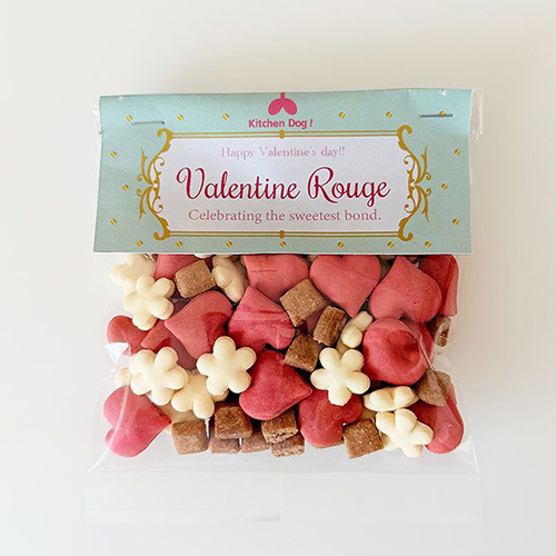 Valentine Rouge　バレンタイン・ルージュ【数量限定】