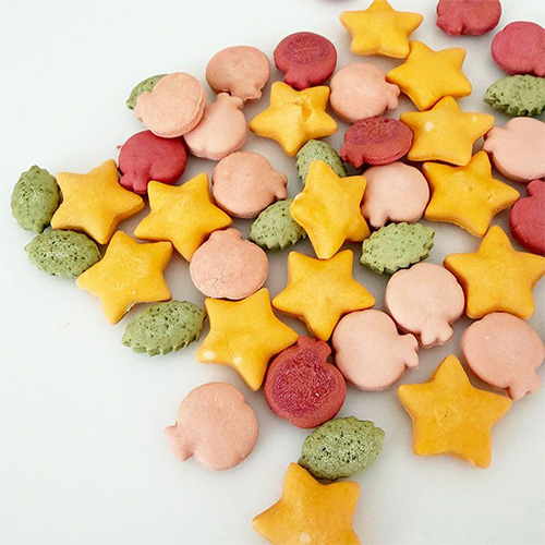 Orchard Harvest 太陽の息吹【期間限定】