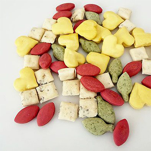 Savory ember 焼き立ての香り【期間限定】