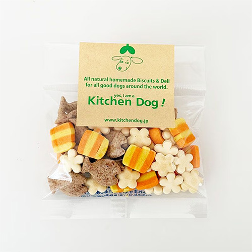 Golden Broth 湯気の向こう【期間限定】