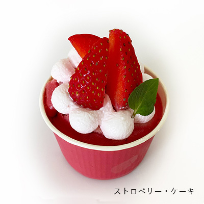 【12月19日以降発送】Holy sweets クリスマス・ミニケーキ4種 2022