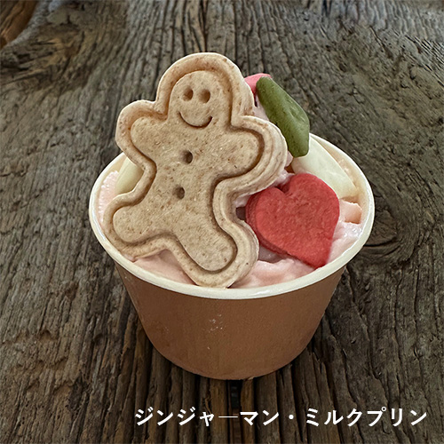 【12月18日以降発送】Holy sweets クリスマス・ミニケーキ4種