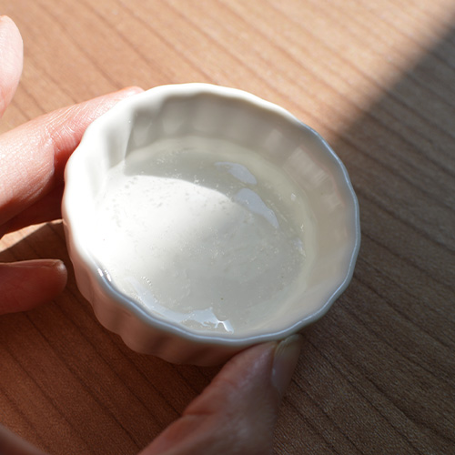 Lumore（ルモア）ORGANIC　MOISTURIZE　SHAMPOO