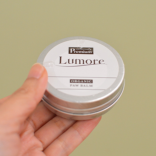 Lumore（ルモア）ORGANIC　PAW　BALM