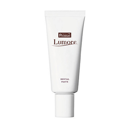 Lumore（ルモア）DENTAL PASTE LMRELU03-00 | ルモア | GREEN DOG