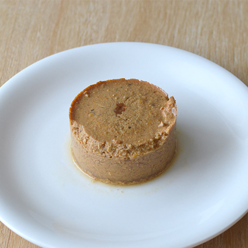 ロータス　キャット　チキンパテ