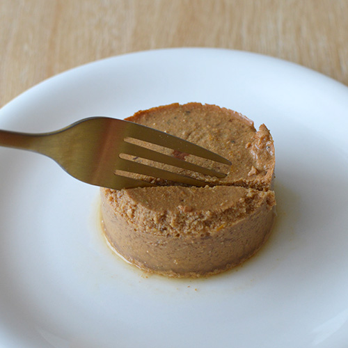 ロータス　キャット　チキンパテ