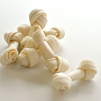 ナチュラルチューイングボーン