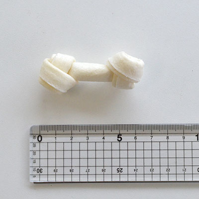 ナチュラルチューイングボーン