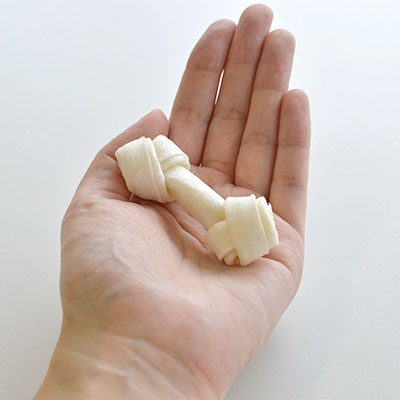 ナチュラルチューイングボーン