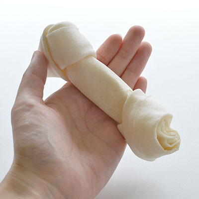 ナチュラルチューイングボーン