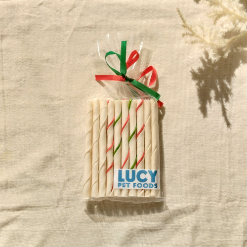 ナチュラルチューイングボーン クリスマスバージョン【数量限定】