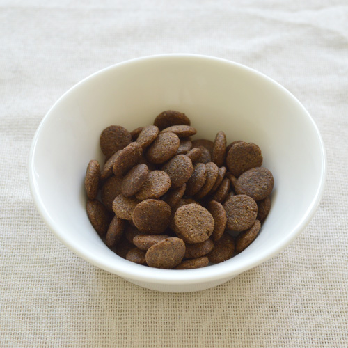 LUCY PET（ルーシーペット） ベニソンミール＆スウィートポテト ドライドッグフード