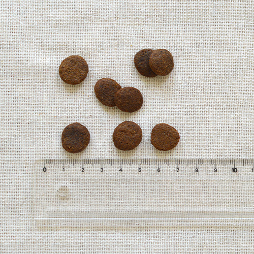 LUCY PET（ルーシーペット） ベニソンミール＆スウィートポテト ドライドッグフード